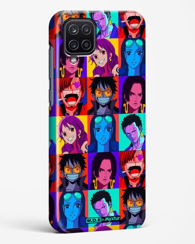 Pirate Crew [WDE] Hard Case Phone Cover (Samsung)