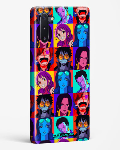 Pirate Crew [WDE] Hard Case Phone Cover (Samsung)