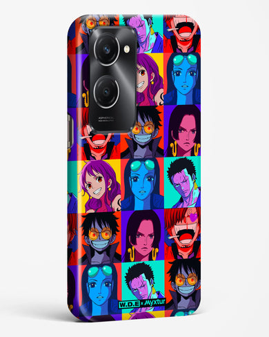 Pirate Crew [WDE] Hard Case Phone Cover (Vivo)