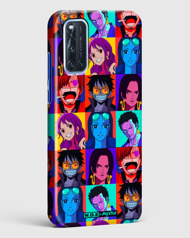 Pirate Crew [WDE] Hard Case Phone Cover (Vivo)