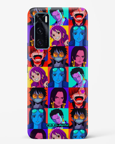 Pirate Crew [WDE] Hard Case Phone Cover (Vivo)