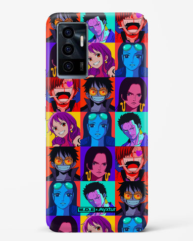 Pirate Crew [WDE] Hard Case Phone Cover (Vivo)