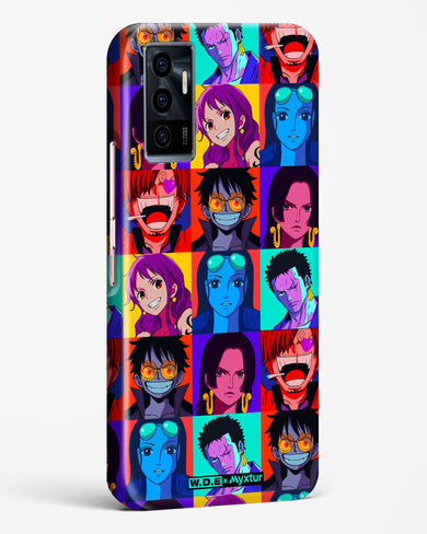 Pirate Crew [WDE] Hard Case Phone Cover (Vivo)