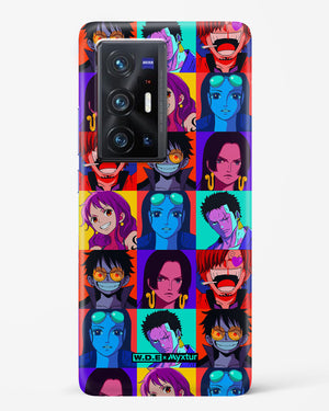 Pirate Crew [WDE] Hard Case Phone Cover (Vivo)