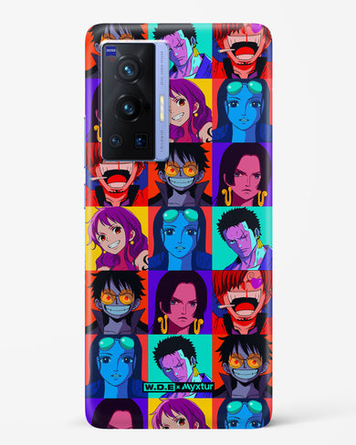 Pirate Crew [WDE] Hard Case Phone Cover (Vivo)