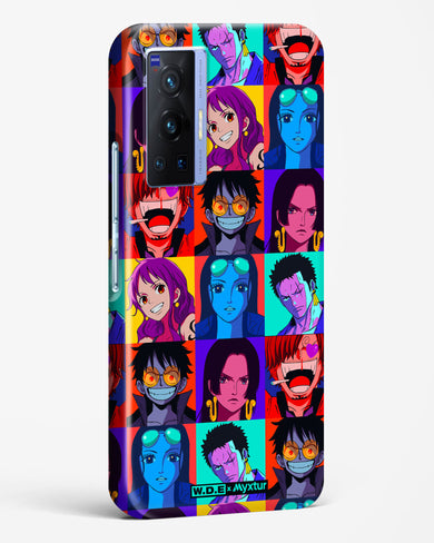 Pirate Crew [WDE] Hard Case Phone Cover (Vivo)