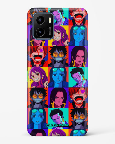 Pirate Crew [WDE] Hard Case Phone Cover (Vivo)