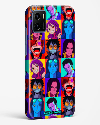 Pirate Crew [WDE] Hard Case Phone Cover (Vivo)