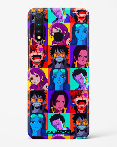 Pirate Crew [WDE] Hard Case Phone Cover (Vivo)