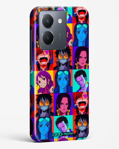 Pirate Crew [WDE] Hard Case Phone Cover (Vivo)