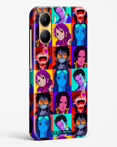 Pirate Crew [WDE] Hard Case Phone Cover (Vivo)