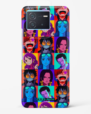 Pirate Crew [WDE] Hard Case Phone Cover (Vivo)