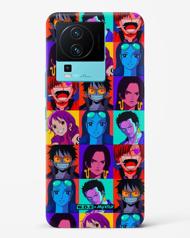 Pirate Crew [WDE] Hard Case Phone Cover (Vivo)