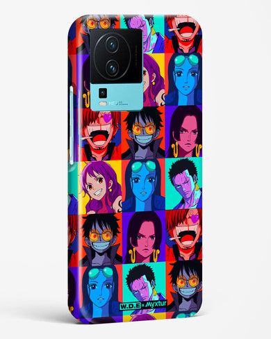 Pirate Crew [WDE] Hard Case Phone Cover (Vivo)