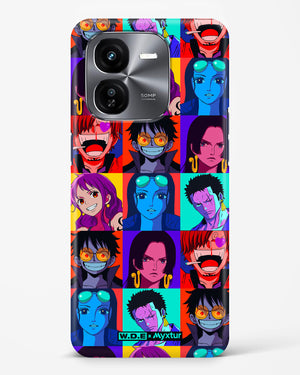 Pirate Crew [WDE] Hard Case Phone Cover (Vivo)