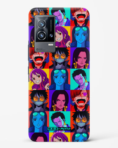 Pirate Crew [WDE] Hard Case Phone Cover (Vivo)