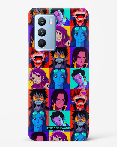 Pirate Crew [WDE] Hard Case Phone Cover (Vivo)