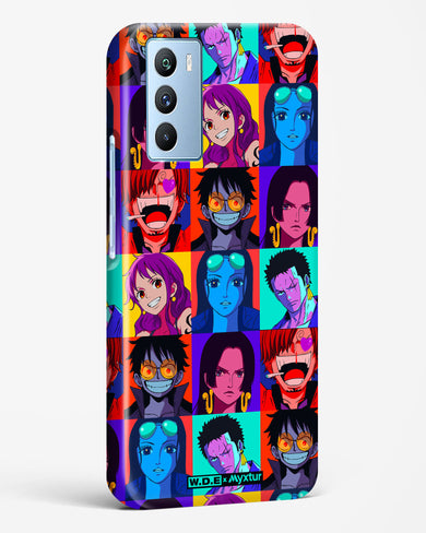 Pirate Crew [WDE] Hard Case Phone Cover (Vivo)