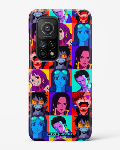 Pirate Crew [WDE] Hard Case Phone Cover (Xiaomi)