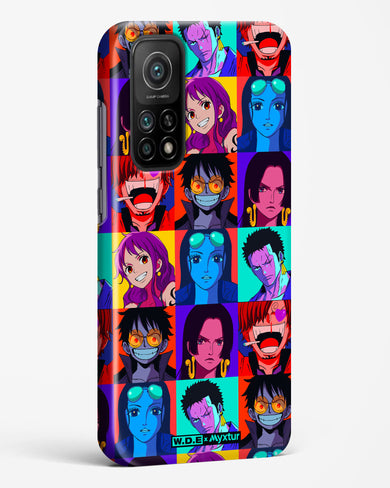 Pirate Crew [WDE] Hard Case Phone Cover (Xiaomi)