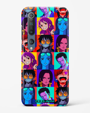 Pirate Crew [WDE] Hard Case Phone Cover (Xiaomi)