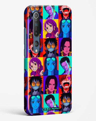 Pirate Crew [WDE] Hard Case Phone Cover (Xiaomi)