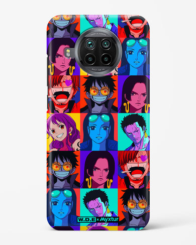 Pirate Crew [WDE] Hard Case Phone Cover (Xiaomi)