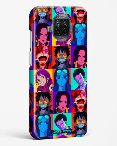 Pirate Crew [WDE] Hard Case Phone Cover (Xiaomi)