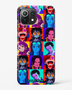 Pirate Crew [WDE] Hard Case Phone Cover (Xiaomi)