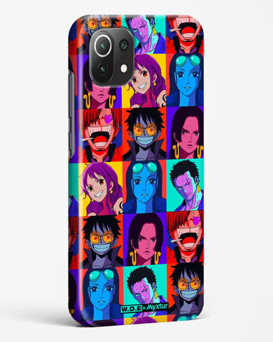 Pirate Crew [WDE] Hard Case Phone Cover (Xiaomi)