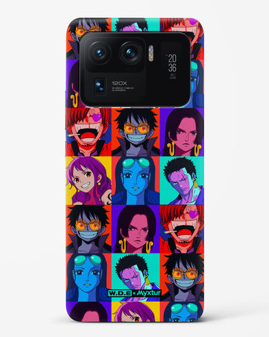 Pirate Crew [WDE] Hard Case Phone Cover (Xiaomi)