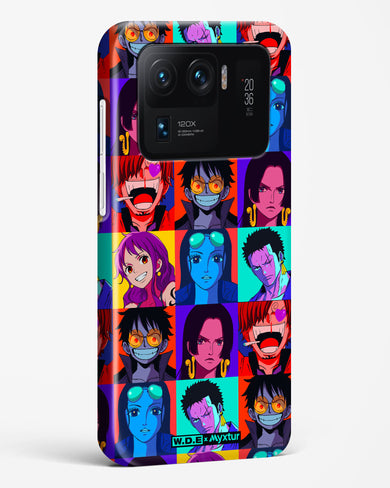 Pirate Crew [WDE] Hard Case Phone Cover (Xiaomi)