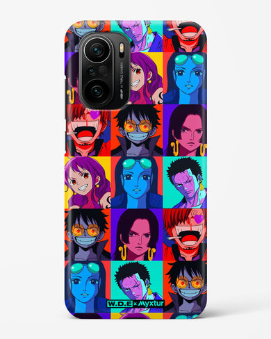 Pirate Crew [WDE] Hard Case Phone Cover (Xiaomi)