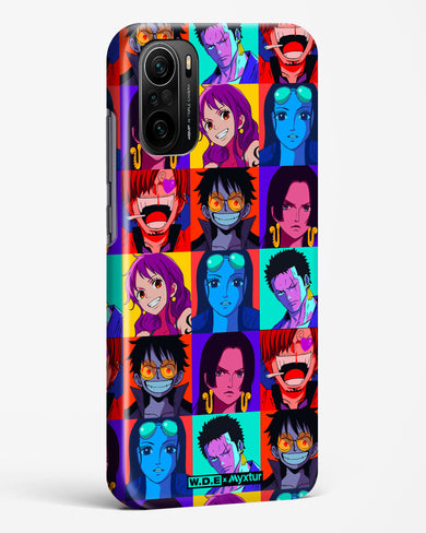 Pirate Crew [WDE] Hard Case Phone Cover (Xiaomi)