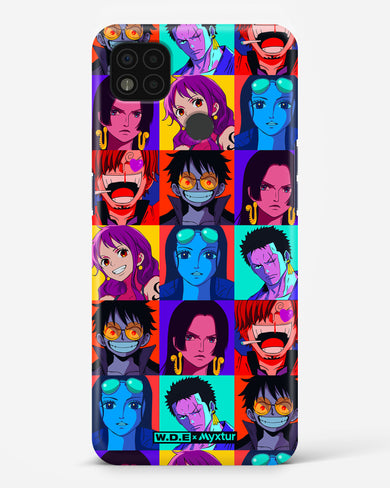 Pirate Crew [WDE] Hard Case Phone Cover (Xiaomi)