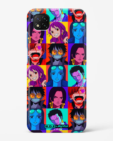 Pirate Crew [WDE] Hard Case Phone Cover (Xiaomi)