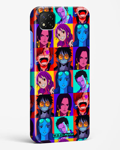 Pirate Crew [WDE] Hard Case Phone Cover (Xiaomi)