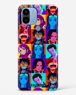 Pirate Crew [WDE] Hard Case Phone Cover (Xiaomi)