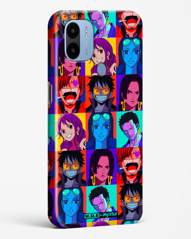 Pirate Crew [WDE] Hard Case Phone Cover (Xiaomi)