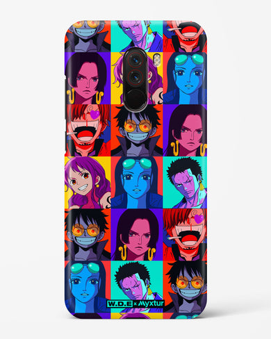 Pirate Crew [WDE] Hard Case Phone Cover (Xiaomi)