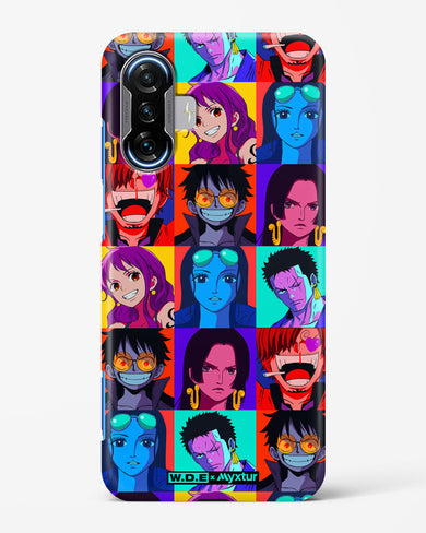 Pirate Crew [WDE] Hard Case Phone Cover (Xiaomi)