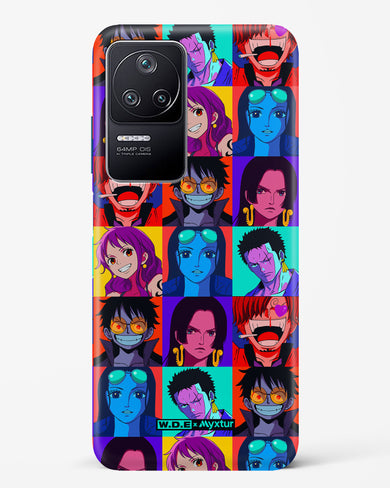 Pirate Crew [WDE] Hard Case Phone Cover (Xiaomi)