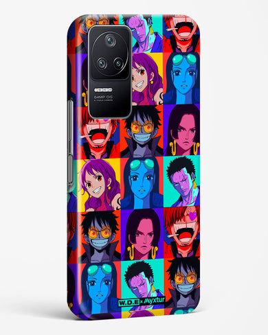 Pirate Crew [WDE] Hard Case Phone Cover (Xiaomi)