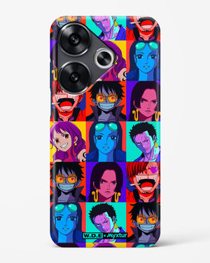 Pirate Crew [WDE] Hard Case Phone Cover (Xiaomi)