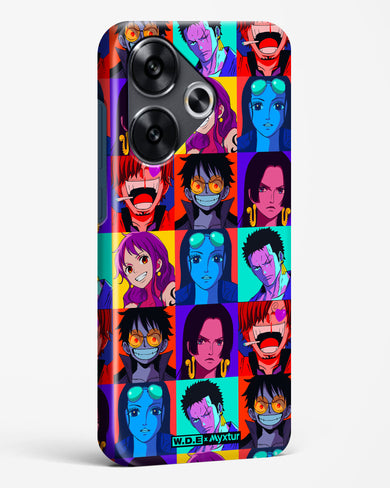 Pirate Crew [WDE] Hard Case Phone Cover (Xiaomi)