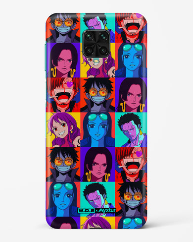 Pirate Crew [WDE] Hard Case Phone Cover (Xiaomi)