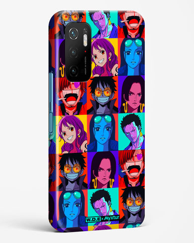 Pirate Crew [WDE] Hard Case Phone Cover (Xiaomi)