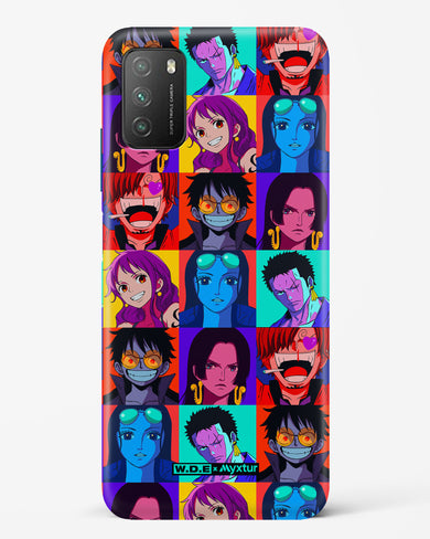 Pirate Crew [WDE] Hard Case Phone Cover (Xiaomi)