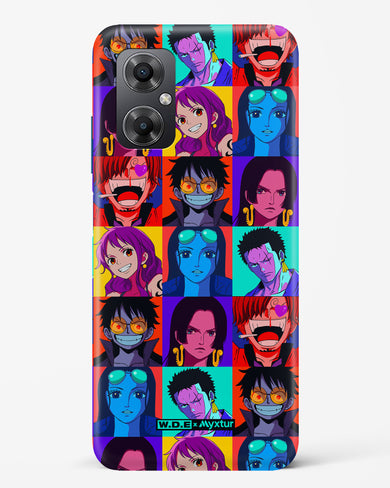 Pirate Crew [WDE] Hard Case Phone Cover (Xiaomi)