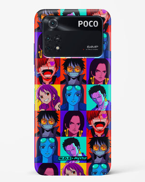 Pirate Crew [WDE] Hard Case Phone Cover (Xiaomi)